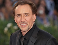 Nicolas Cage na bakier z prawem