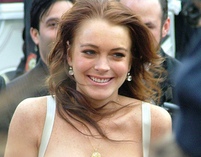 Lindsay Lohan na zwolnieniu warunkowym