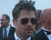 Brad Pitt i zombie