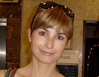 Joanna Brodzik zdjęta z anteny