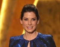 Sandra Bullock sąsiaduje z byłym mężem