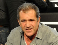 Mel Gibson w centrum skandalu