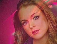 Lindsay Lohan nie przeczyta Hemingway’a
