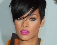 Rihanna już nie przyciąga tłumów