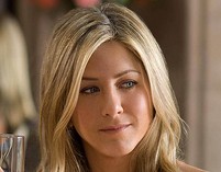 Jennifer Aniston chce być mamą