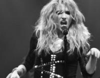 Ke$ha i martwe zwierzęta