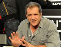 Mel Gibson wpadł w szał