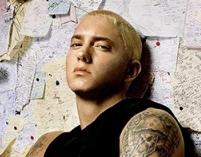 Eminem zagrożeniem dla Deppa