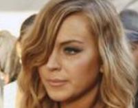 Lindsay Lohan ratuje karierę