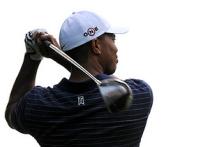 Tiger Woods na sekstaśmie