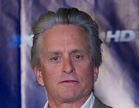 Michael Douglas nie daje się chorobie