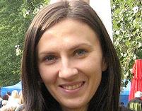 Monika Pyrek wygrała!
