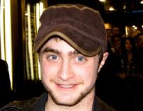 Harry Potter znudził się Radcliffe'owi