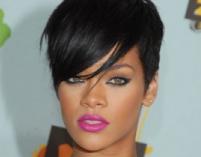 Rihanna zamyka temat pobicia