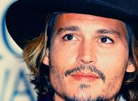 Johnny Depp opowiada kawał