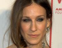 Sarah Jessica Parker nie ma problemu z upływem czasu