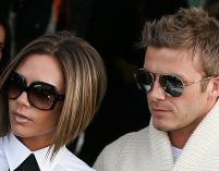 Victoria i David Beckham znów będą rodzicami