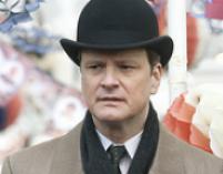 Colin Firth wreszcie zatriumfował