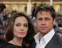 Jolie i Pitt rozpuszczają swoje dzieci