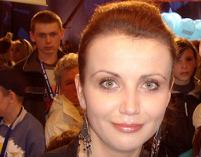 Katarzyna Zielińska i jej Telekamera