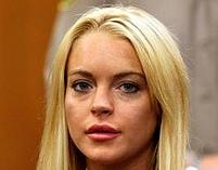 Lindsay Lohan znów w kłopotach