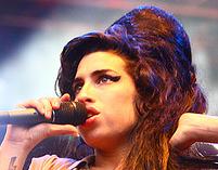 Amy Winehouse da koncert w Polsce!