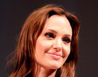 Angelina Jolie twarzą znanej marki