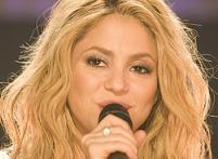 Shakira pomaga mieszkańcom Haiti