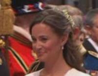 Pippa Middleton topless!