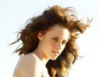 Kirsten Stewart w nowej roli