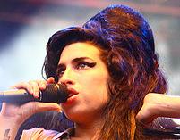 Koncert Amy Winehouse to porażka