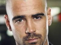 Colin Farell nie interesuje się synkiem