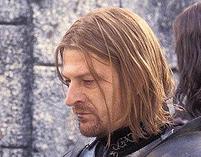 Sean Bean ranny w bójce