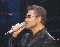 George Michael jest singlem