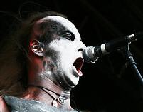 Nergal uniewinniony