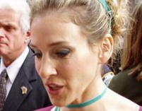 Sarah Jessica Parker powraca jako Carrie Bradshaw