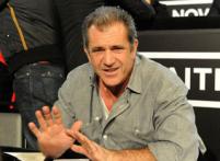 Mel Gibson nie pije od 5 lat