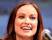 Olivia Wilde nie chodzi na randki