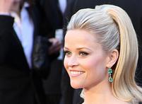 Reese Witherspoon potrącona przez samochód