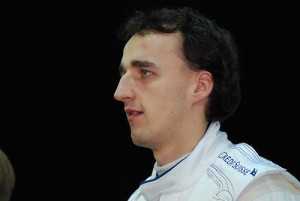 Robert Kubica