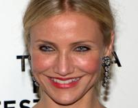 Cameron Diaz wybrała Londyn