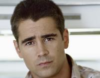 Colin Farrell chce być dobrym ojcem