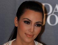 Ustawiane małżeństwo Kim Kardashian