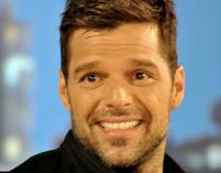 Ricky Martin wejdzie w związek małżeński