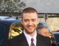 Justin Timberlake znów w związku