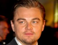 Leonardo DiCaprio pragnie Oscara