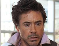 Robert Downey Jr. w nowej wersji Pinokia