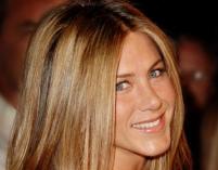 Jennifer Aniston jest w ciąży