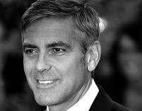 George Clooney nie jest bez wad