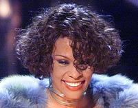 Whitney Houston nie żyje